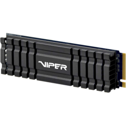 Внутренний SSD-накопитель 256Gb PATRIOT VPN100-256GM28H Viper VPN100 M.2 PCIe NVMe 3.0 x4