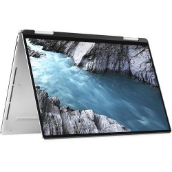 Ноутбук Dell XPS 13 7390 Core i5 1035G1/8Gb/256Gb SSD/13.4' FullHD Touch/Win10 Silver