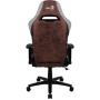 Кресло для геймера Aerocool BARON Burgundy Red