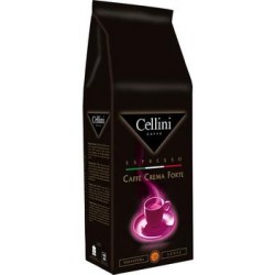 Кофе в зернах Cellini Forte 1 кг