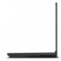 Ноутбук Lenovo ThinkPad P53 Core i7 9750H/16Gb/1Tb+256Gb SSD/NV Quadro T2000 4Gb/15.6' UHD/Win10Pro Black