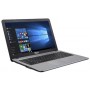 Ноутбук ASUS X543BA-DM624 AMD A4 9125/4Gb/256Gb SSD/15.6' FullHD/Endless Grey