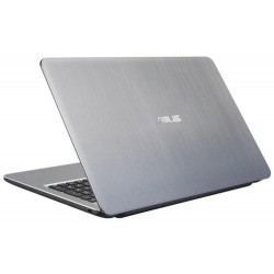 Ноутбук ASUS X543BA-DM624 AMD A4 9125/4Gb/256Gb SSD/15.6' FullHD/Endless Grey