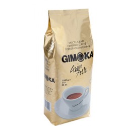 Кофе в зернах Gimoka Oro Gran Festa 1 кг