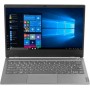 Ноутбук Lenovo Thinkbook 13s-IML Core i7 10510U/16Gb/256Gb SSD/13.3' FullHD/Win10Pro Grey