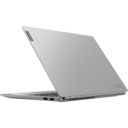 Ноутбук Lenovo Thinkbook 13s-IML Core i7 10510U/16Gb/256Gb SSD/13.3' FullHD/Win10Pro Grey