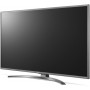 Телевизор 43' LG 43UN81006 (4K UHD 3840x2160, Smart TV) серый