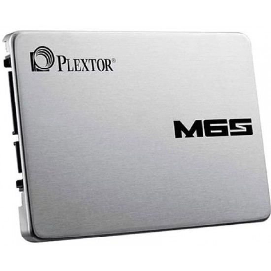 Внутренний SSD-накопитель 256Gb Plextor PX-256M8VC SATA3 2.5'
