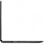 Ноутбук Acer Aspire A315-42G-R6EF AMD Ryzen 3 2200U/8Gb/512Gb SSD/AMD R540X 2Gb/15.6' FullHD/Linux Black