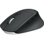 Мышь Logitech M720 Mouse Black Bluetooth 910-004791