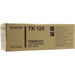 Картридж Kyocera TK-120 для для FS-1030D (7200стр)