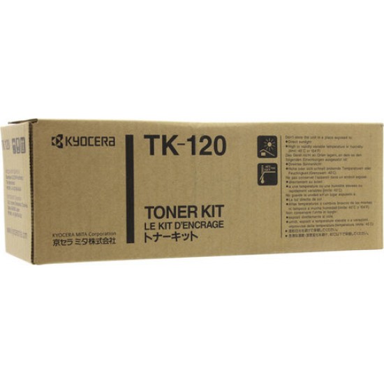 Картридж Kyocera TK-120 для для FS-1030D (7200стр)