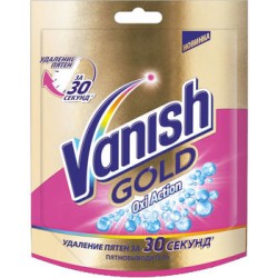 Пятновыводитель VANISH GOLD OXI Action, 250г