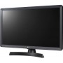 Телевизор 28' LG 28TL510V-PZ (HD 1366x768) черный