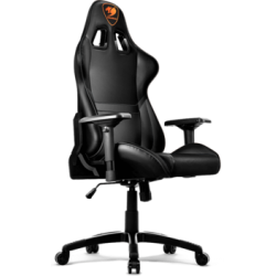 Кресло для геймера Cougar ARMOR Black
