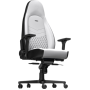 Кресло для геймера Noblechairs ICON белое