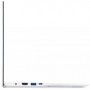Ноутбук Acer Swift 5 SF514-54T-70R2 Core i7 1065G7/16Gb/1Tb SSD+32Gb Optane/14.0' FullHD Touch/Win10 White