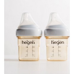 Бутылочка для кормления Hegen 150 ml (2 шт) PPSU