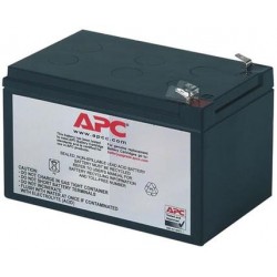 Батарея APC RBC4 для BP650I, SUVS650I, BP650IPNP, BP650SI, SU620INET, SC620I