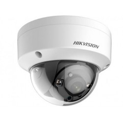 Камера видеонаблюдения Hikvision DS-2CE56F7T-VPIT 6-6мм HD TVI цветная