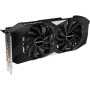 Видеокарта Gigabyte GeForce RTX 2060 Super 8192Mb, 2060 Super Windforce 8G (GV-N206SWF2-8GD) 1xHDMI, 3xDP, Ret