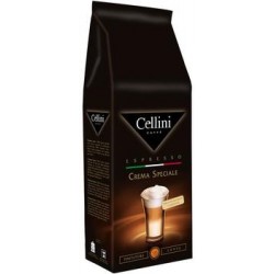 Кофе в зернах Cellini Speciale 1кг