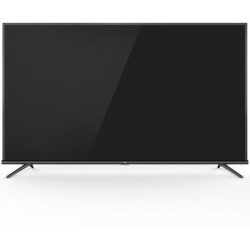 Телевизор 55' TCL L55P8MUS (4K UHD 3840x2160, Smart TV) серый