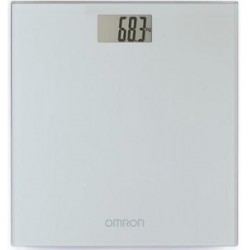 Весы электронные Omron HN-289 Grey