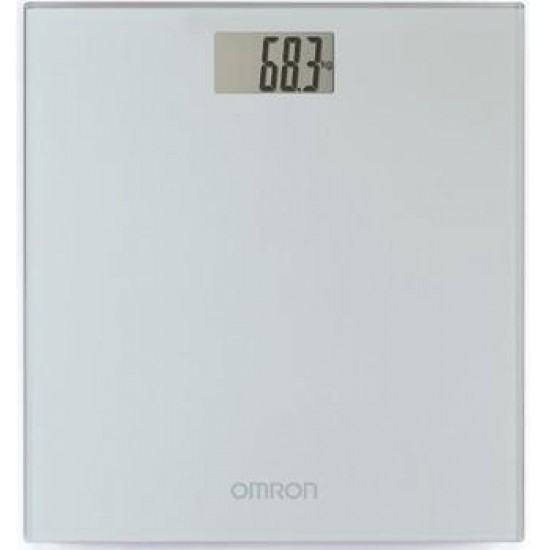 Весы электронные Omron HN-289 Grey