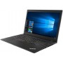 Ноутбук Lenovo ThinkPad L580 Core i5 8250U/4Gb/500Gb/15.6'/Win10Pro Black