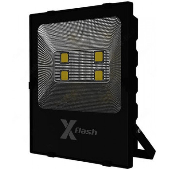 Светодиодный прожектор X-flash IP65 200W 220V 4000K 49226
