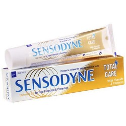 Зубная паста Sensodyne Комплексная защита, 75мл.
