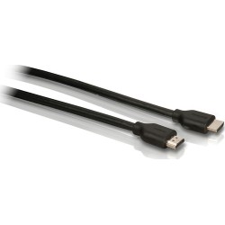 Кабель HDMI-HDMI v1.4 3.0м Philips (SWV2433W/10) Series 100