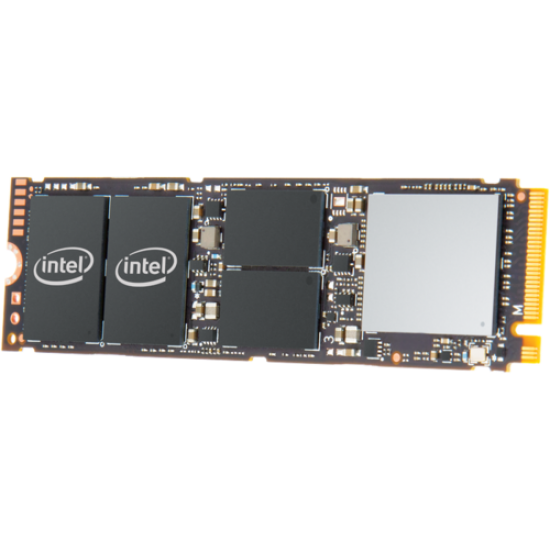 Внутренний SSD-накопитель 256Gb Intel SSDPEKKA256G801 P4101-Series M.2 2280 PCIe NVMe 3.0 x4