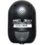 Беспроводная IP камера Digma DiVision 201 2.8-2.8мм цветная Черная