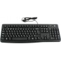 Клавиатура Logitech K120 for Business USB Black 920-002522