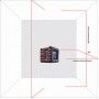 Лазерный нивелир ADA instruments CUBE 3D Basic Edition (А00382)