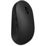 Мышь Xiaomi Mi Dual Mode Wireless Mouse Silent Edition Black беспроводная