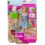 Mattel Barbie любимыми питомцами FXH11