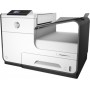 Принтер HP PageWide Pro 452dw D3Q16B цветной А4 40ppm c с дуплексом, LAN, Wi-Fi