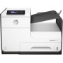 Принтер HP PageWide Pro 452dw D3Q16B цветной А4 40ppm c с дуплексом, LAN, Wi-Fi