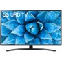 Телевизор 65' LG 65UN74006LA (4K UHD 3840x2160, Smart TV) черный