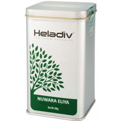 Чай чёрный Heladiv NUWARA ELIYA TEA 100 г