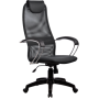 Кресло Метта Business BK-8 Pl, №20 Черный