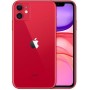 Смартфон Apple iPhone 11 128GB Red (MWM32RU/A)