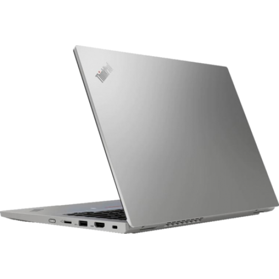 Ноутбук Lenovo ThinkPad L13 Core i5 10210U/8Gb/256Gb SSD/13.3' FullHD/FPR/Win10Pro Silver