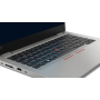Ноутбук Lenovo ThinkPad L13 Core i5 10210U/8Gb/256Gb SSD/13.3' FullHD/FPR/Win10Pro Silver