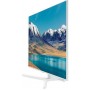 Телевизор 43' Samsung UE43TU8510U (4K UHD 3840x2160, Smart TV) белый