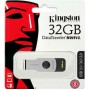 USB Flash накопитель 32GB Kingston DataTraveler SWIVL (DTSWIVL/32GB) USB 3.0 Черный