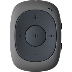 MP3-плеер Digma C2L 4Гб, серый